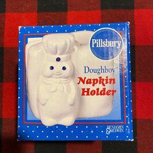 Pillsbury Doughboy Kitchen Items